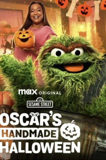 Oscar’s Handmade Halloween