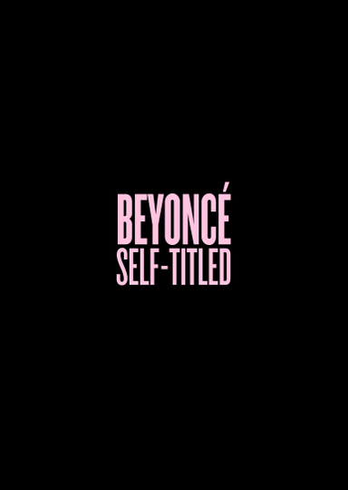 Beyoncé: Self-Titled