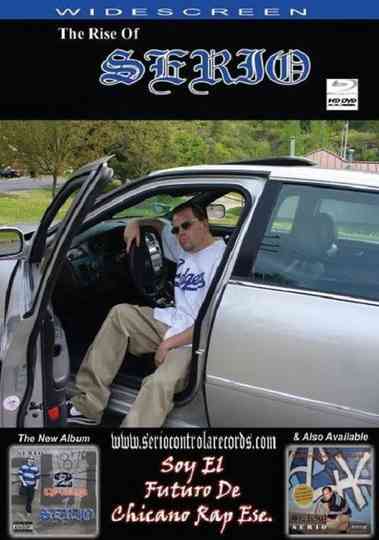 The Rise Of Serio Poster