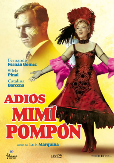 Adiós Mimí Pompón