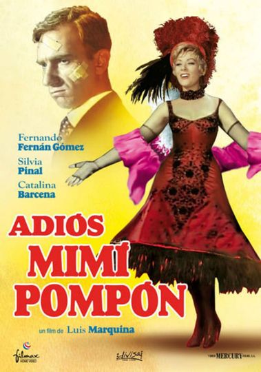 Adiós Mimí Pompón