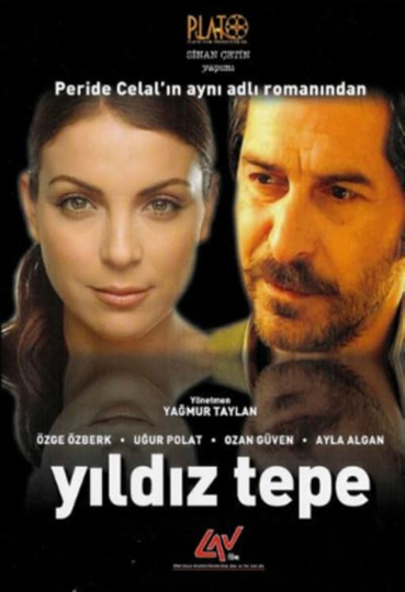 Yıldız Tepe Poster