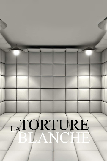 White torture Poster