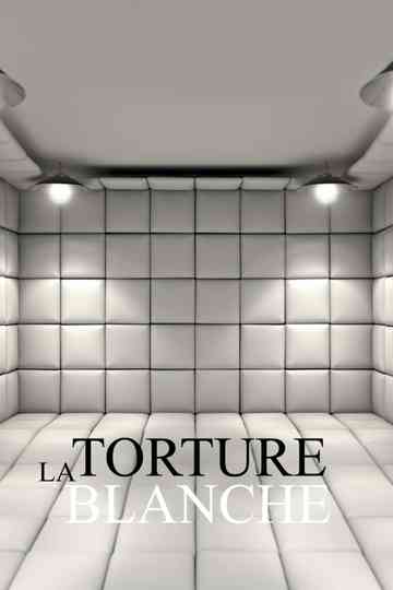 White torture poster