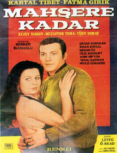 Mahşere Kadar