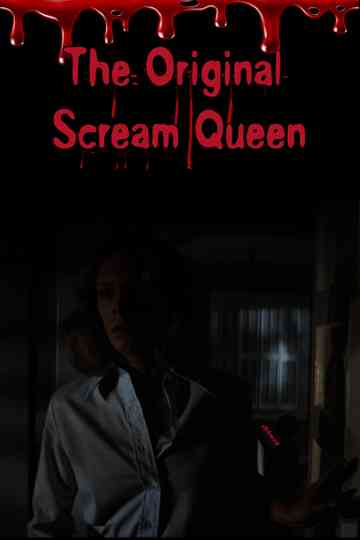 The Original Scream Queen Poster