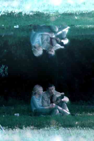 Winter in Summer Poster