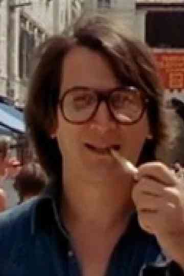 A Gentleman from the City Poster