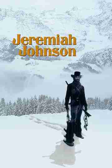 Jeremiah Johnson Poster