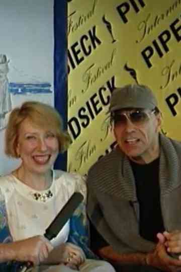 Andrey Konchalovsky’s Cinema Odyssey Poster