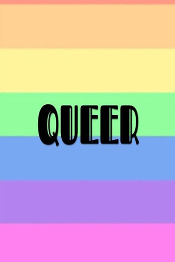 Queer Poster