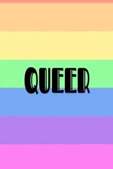 Queer Poster