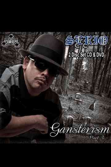 Gansterism Part 3 Poster