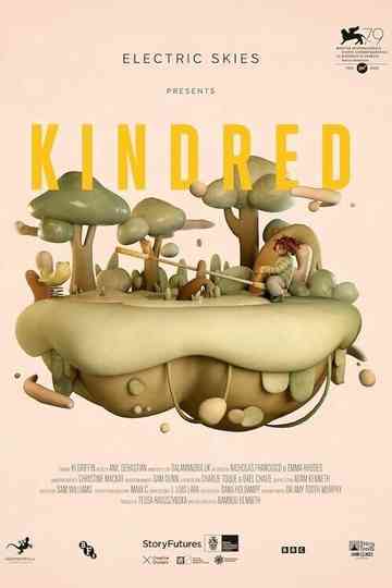 Kindred Poster