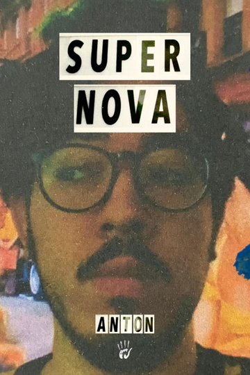 Supernova Poster