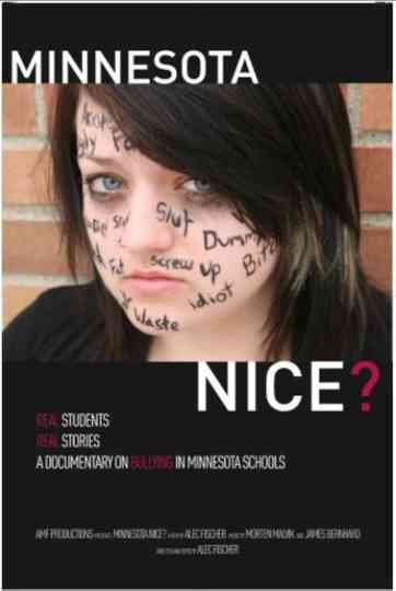 Minnesota Nice? Poster