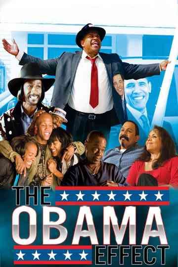 The Obama Effect Poster