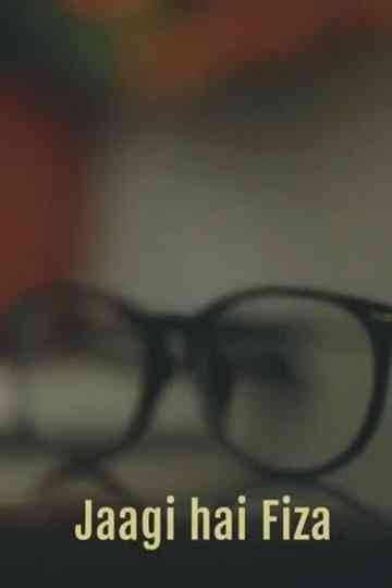 Jaagi Hai Fiza Poster