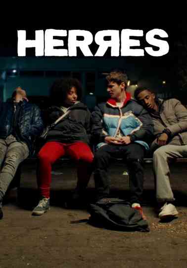 Herres Poster