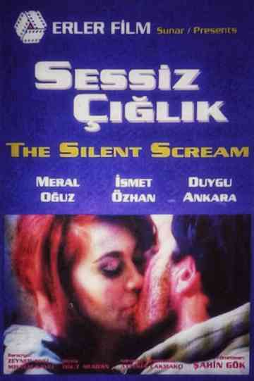 Sessiz Çığlık Poster
