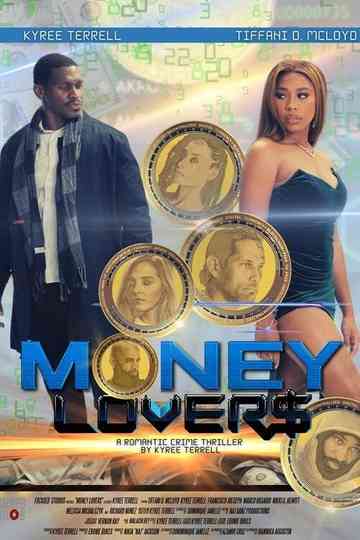 Money Lovers Poster