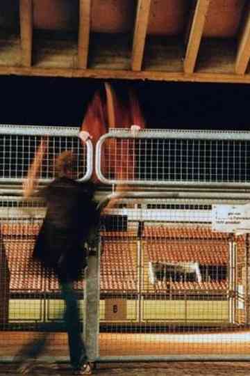 Wichtig is' auf'm Platz Poster