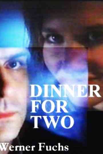 Dinner for Two Poster