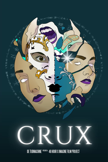 Crux Poster