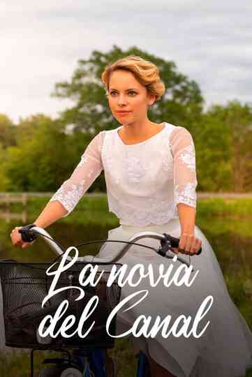 Die Braut vom Götakanal Poster