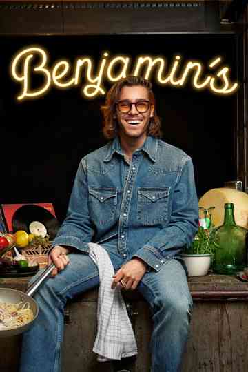 Benjamin's Poster