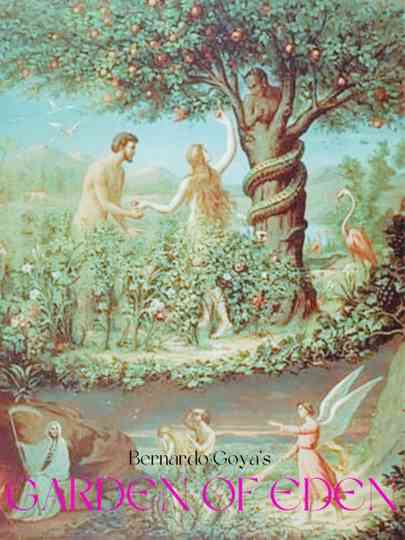 Garden of Eden Poster