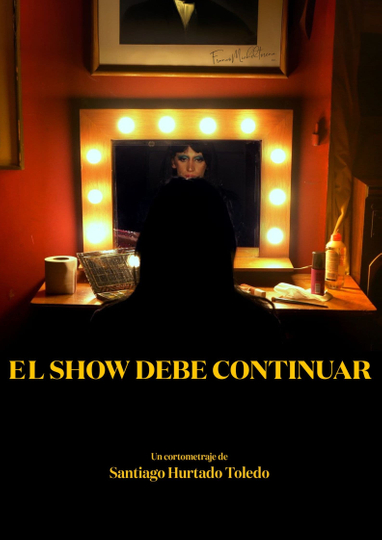 El show debe continuar