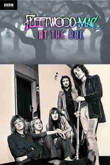 Fleetwood Mac at the BBC Poster