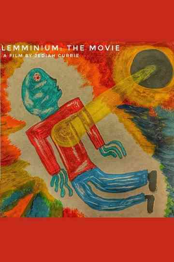 Lemminium: The Movie Poster