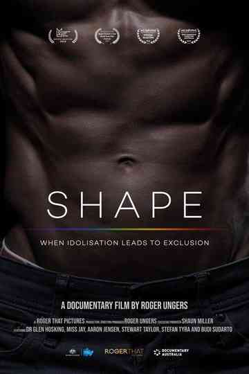 Shape Poster