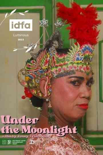 Under The Moonlight Poster