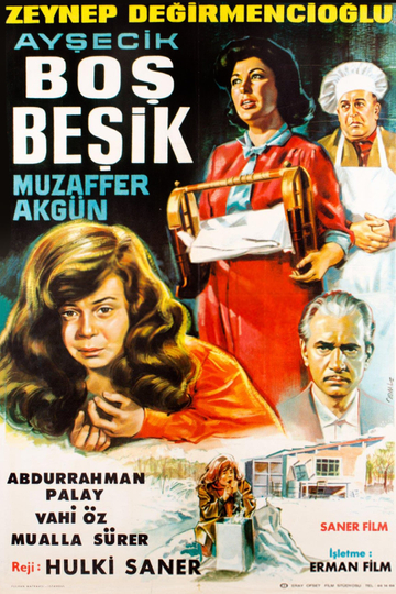 Ayşecik Boş Beşik