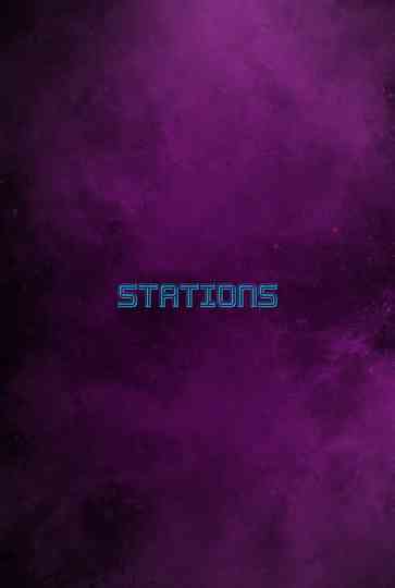 Stations Poster