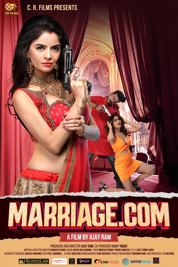 Marriage.com Poster