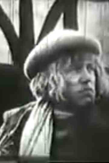 The Glittering Sword Poster