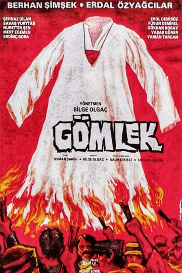 Gömlek Poster