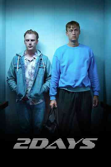 2 Days Poster