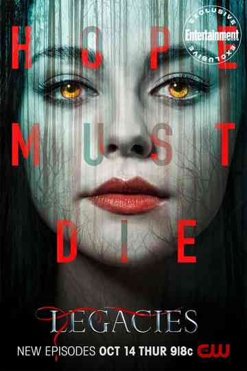 I Can't Be The One To Stop You Poster