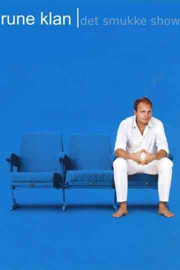 Rune Klan - Det Smukke Show Poster