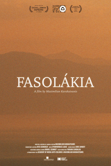 Fasolákia