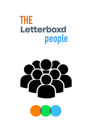 The Letterboxd people Poster