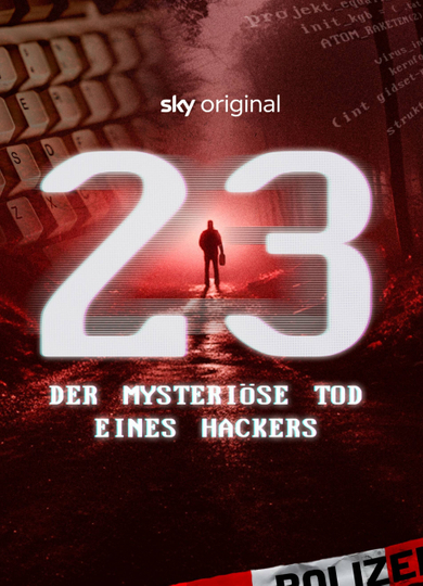 23 – Der mysteriöse Tod eines Hackers