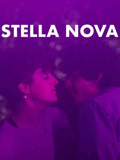 Stella Nova Poster
