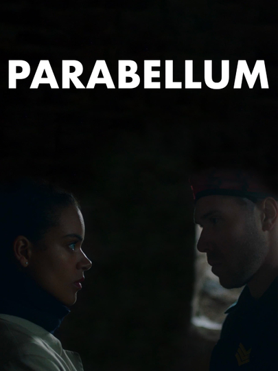 Parabelùm Poster