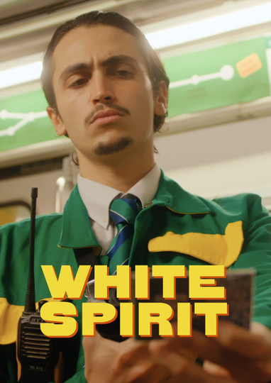 White Spirit